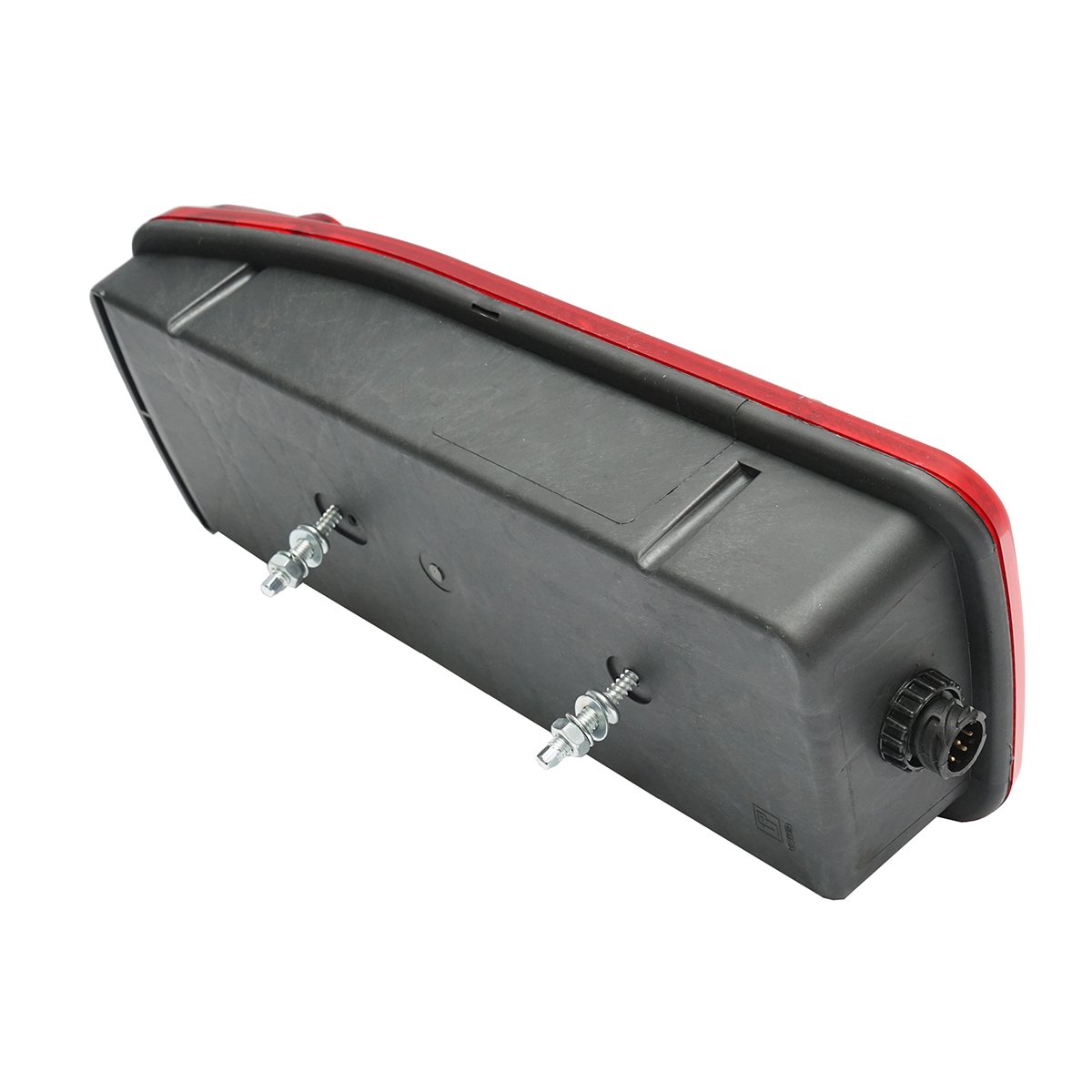 Lampa stop spate dreapta Scania, MAN, VW Crafter, Mercedes Sprinter 400x161x90mm cod OEM 1756751
